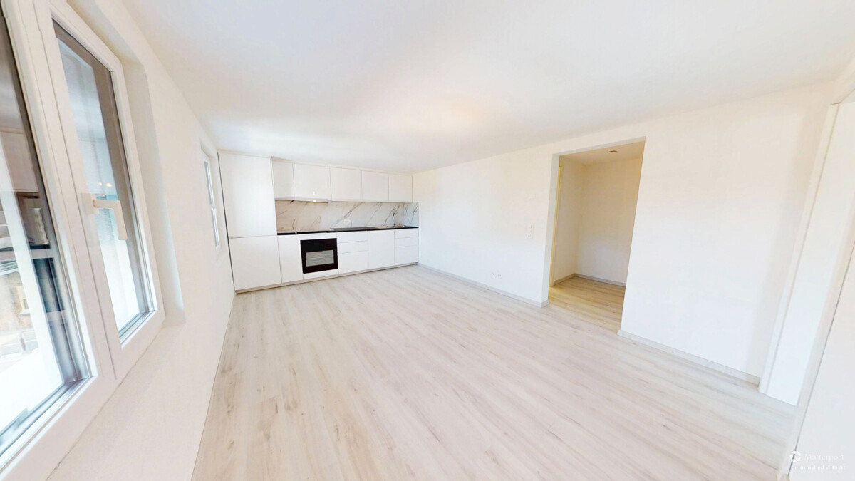Appartamento di 2 ½ locali
