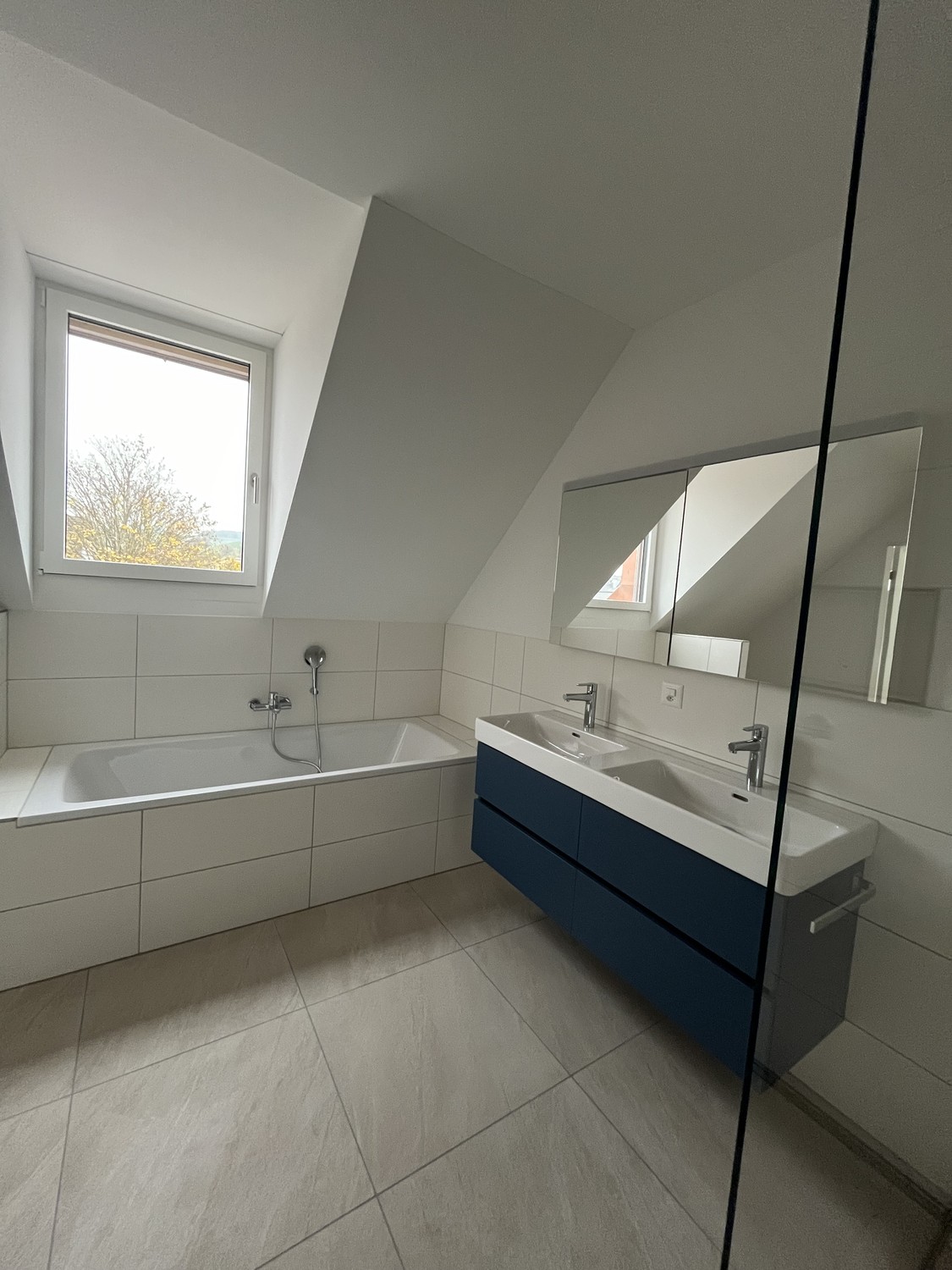 5 ½ rooms apartment