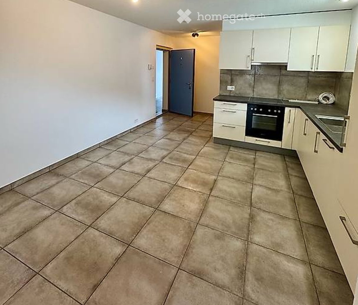 1 ½ Zimmer Wohnung