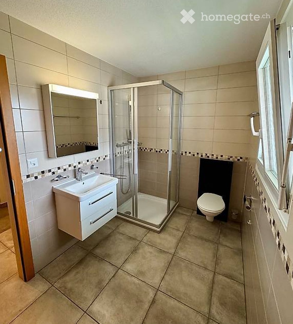 1 ½ Zimmer Wohnung