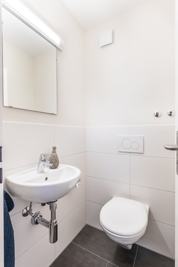 Appartement 4 pièces