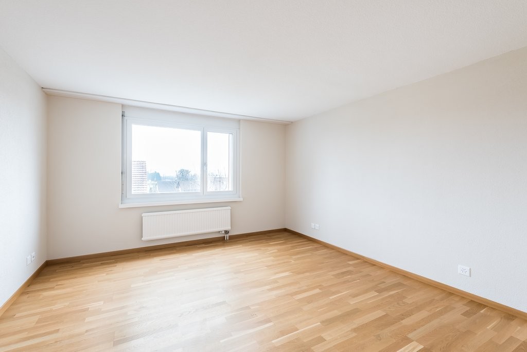 Appartement 4 pièces