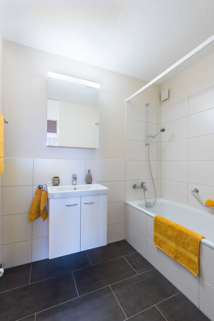 Appartement 4 pièces