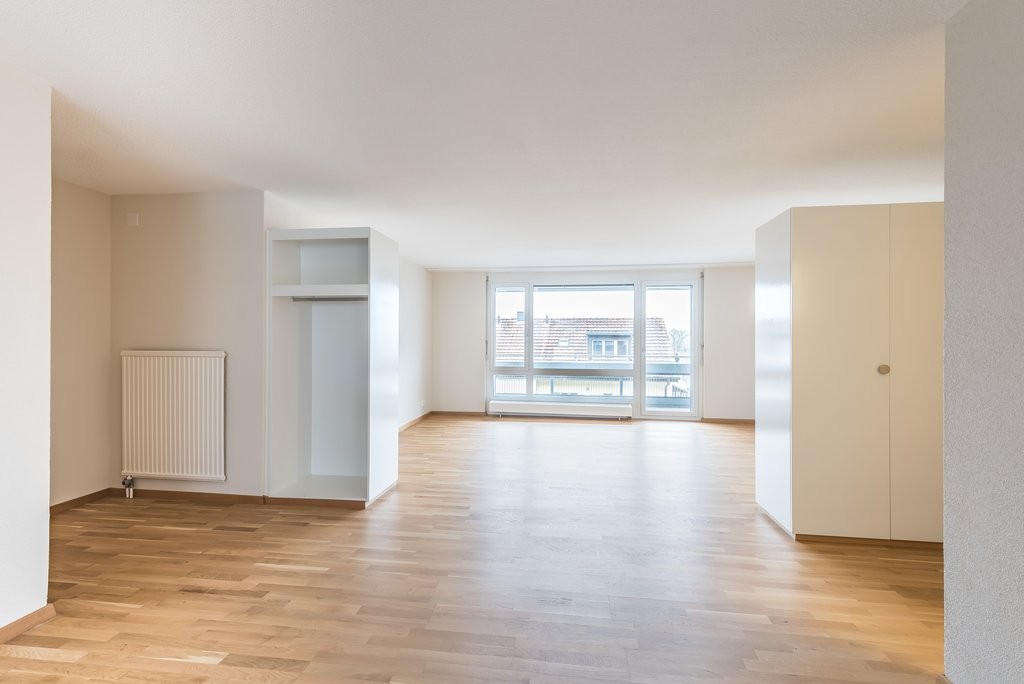Appartement 4 pièces