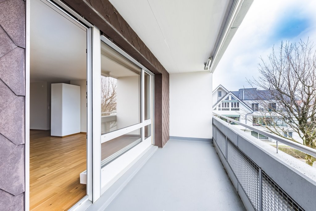 Appartement 4 pièces