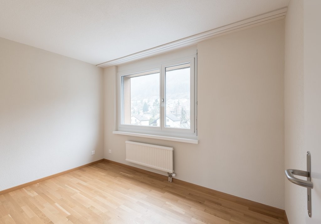 Appartement 4 pièces