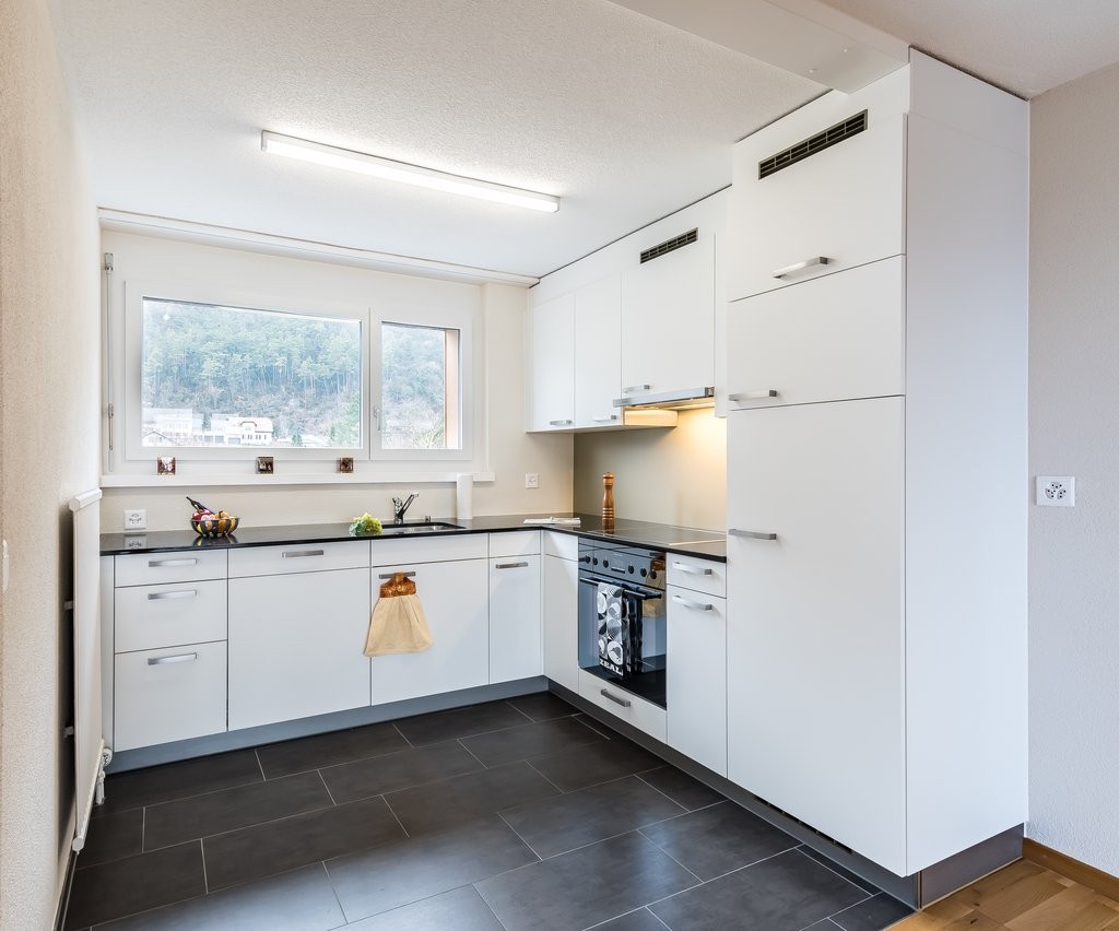 Appartement 4 pièces