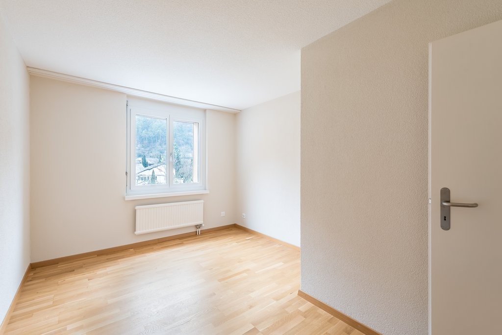 Appartement 4 pièces