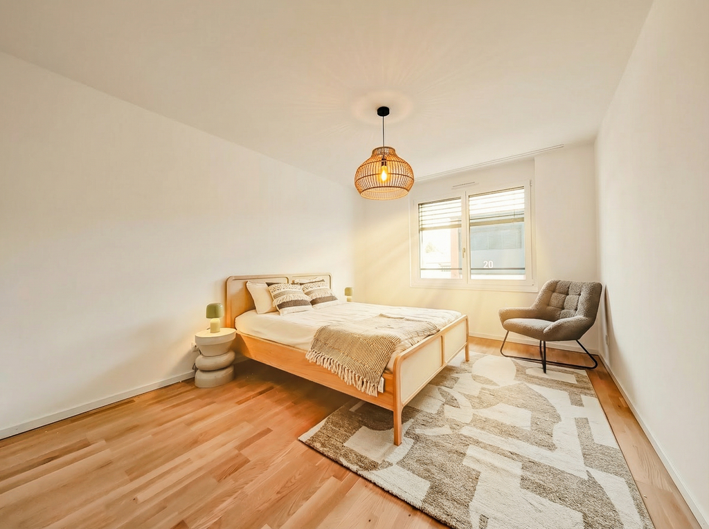 5 ½ rooms apartment