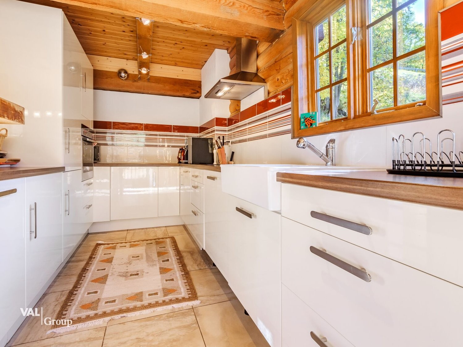 10 Zimmer Chalet