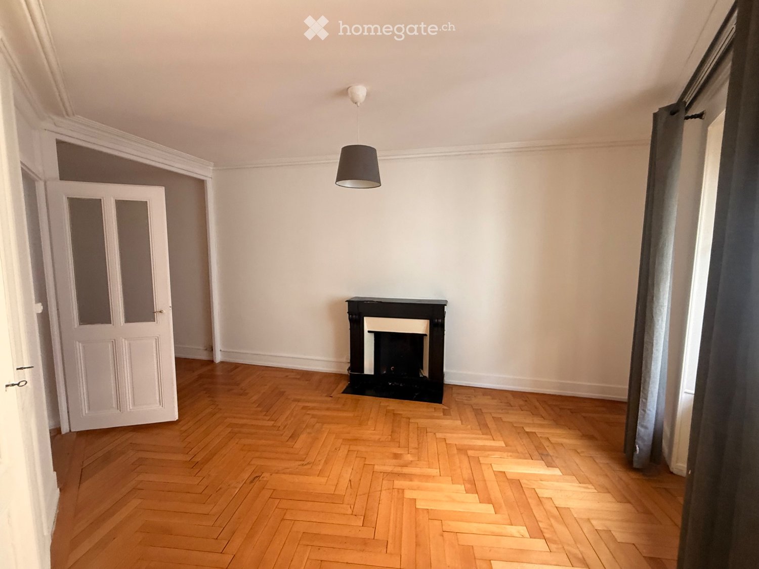 Appartement de 4 pièces