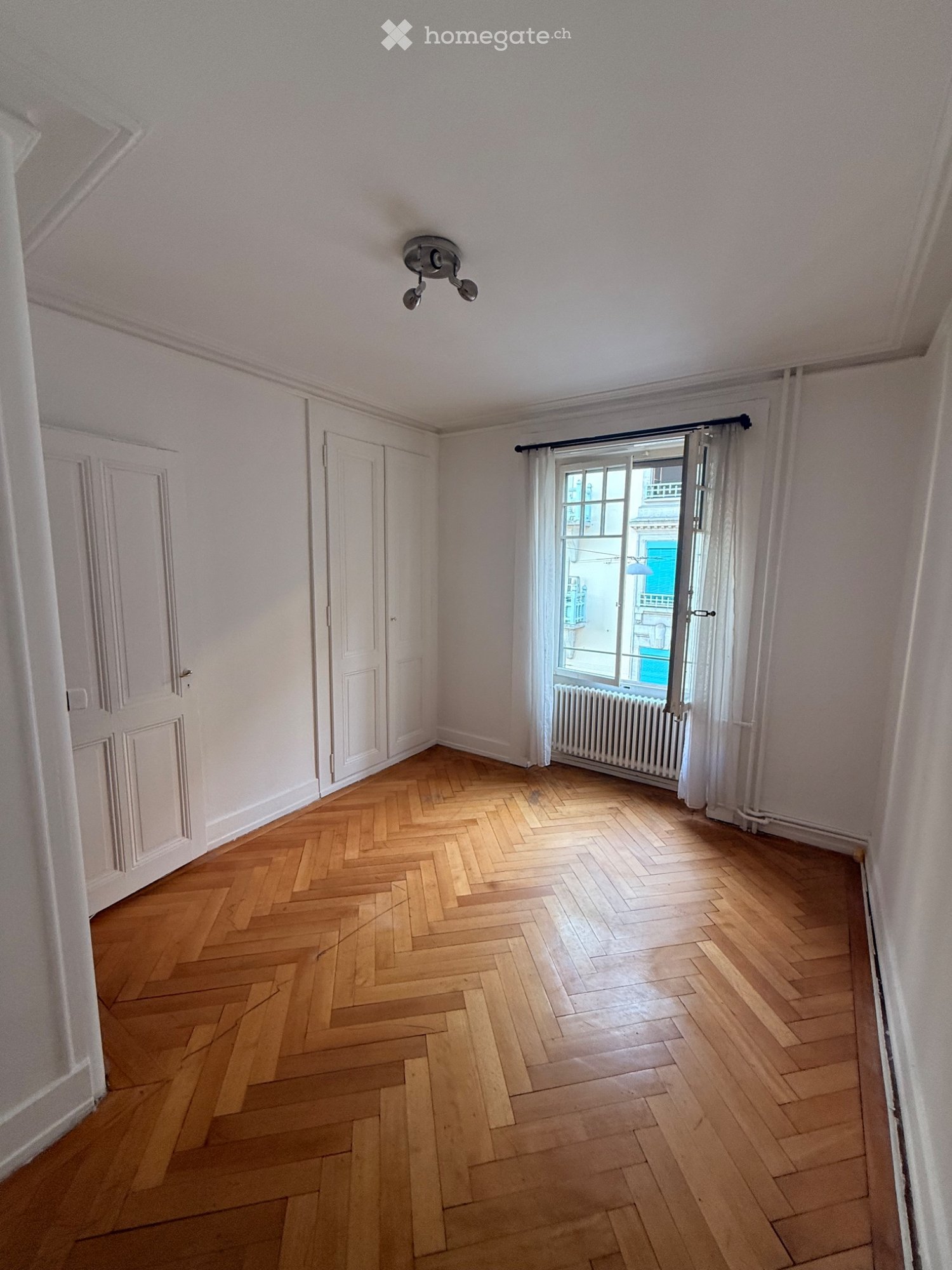 Appartement de 4 pièces