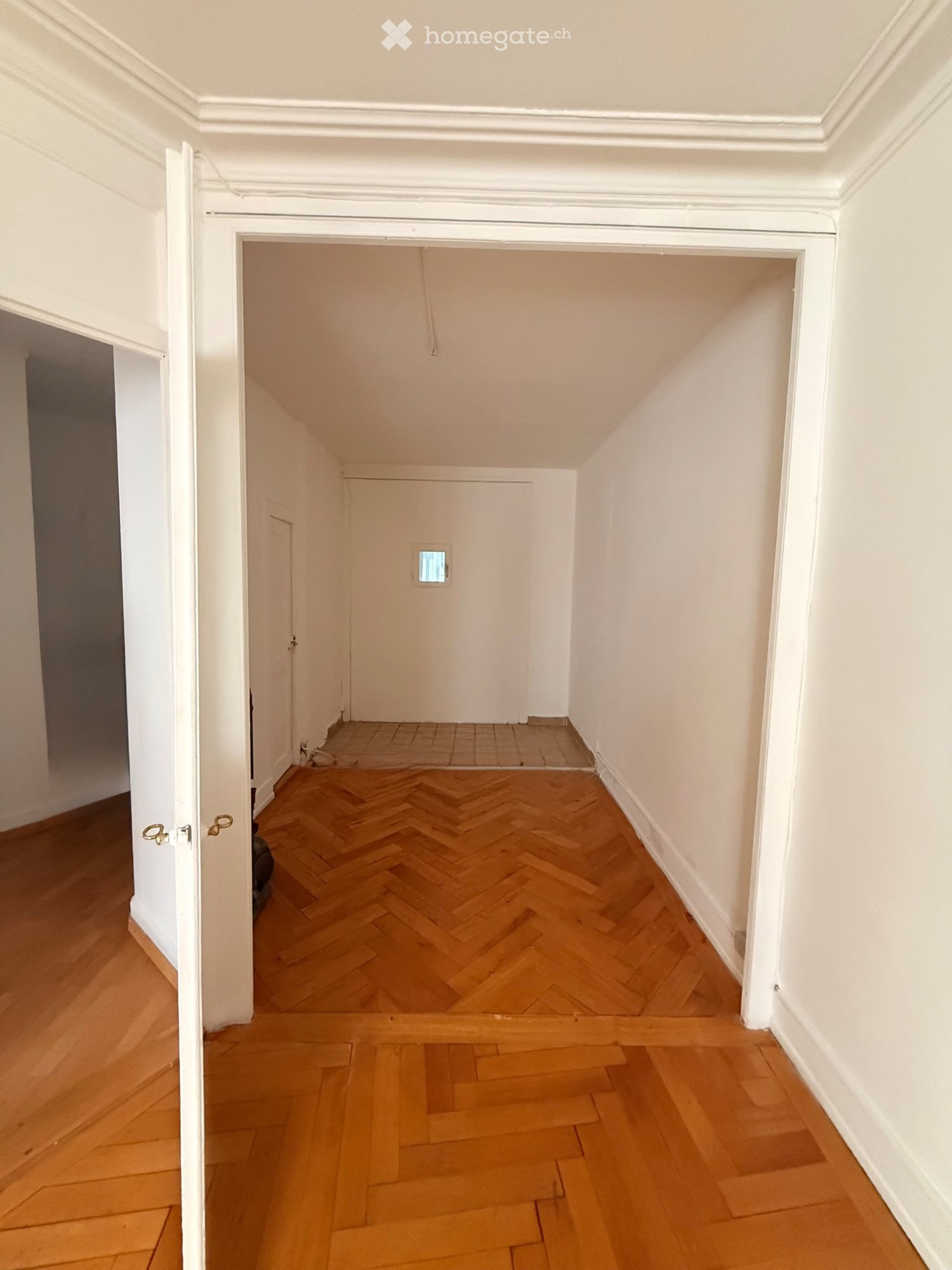 Appartement de 4 pièces
