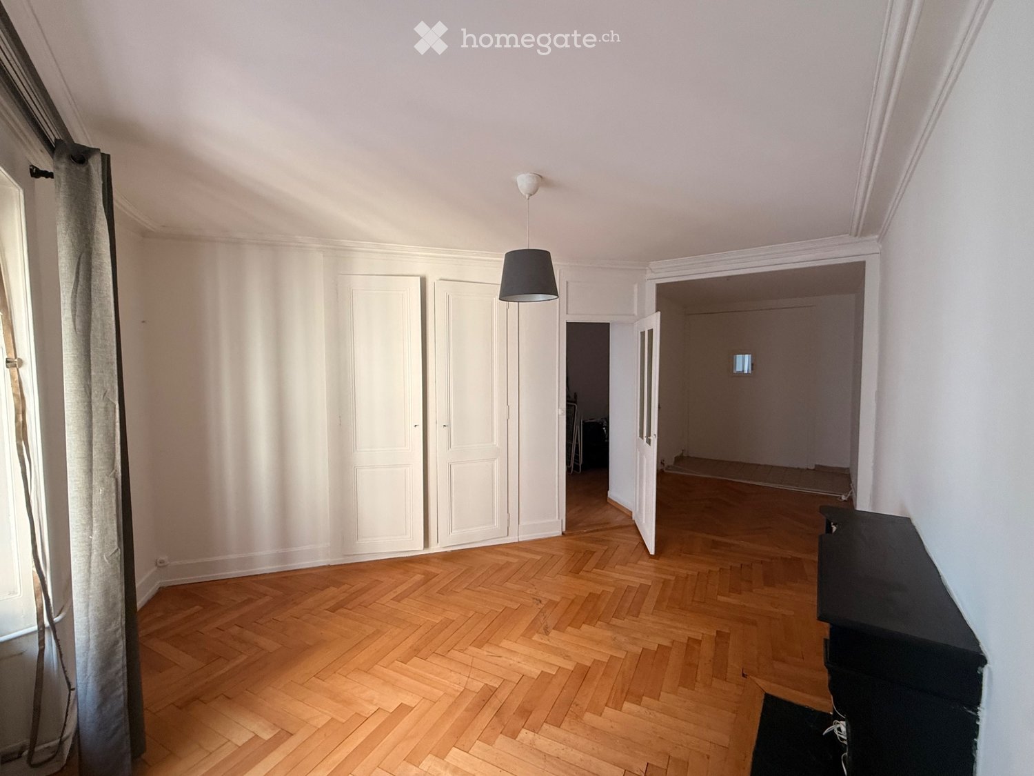 Appartement de 4 pièces