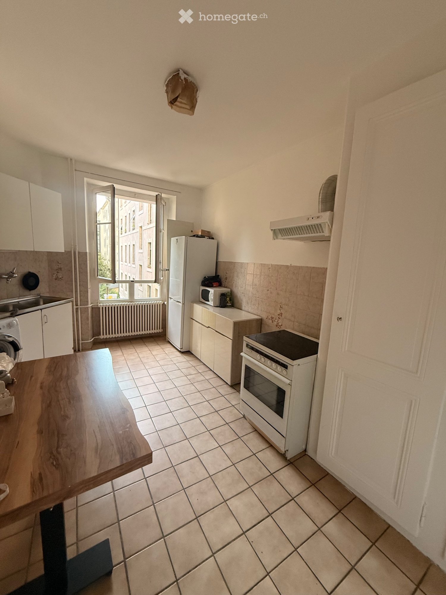 Appartement de 4 pièces