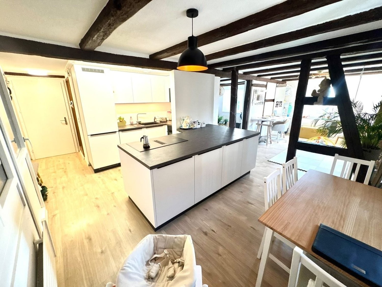 Appartamento di 4 ½ locali