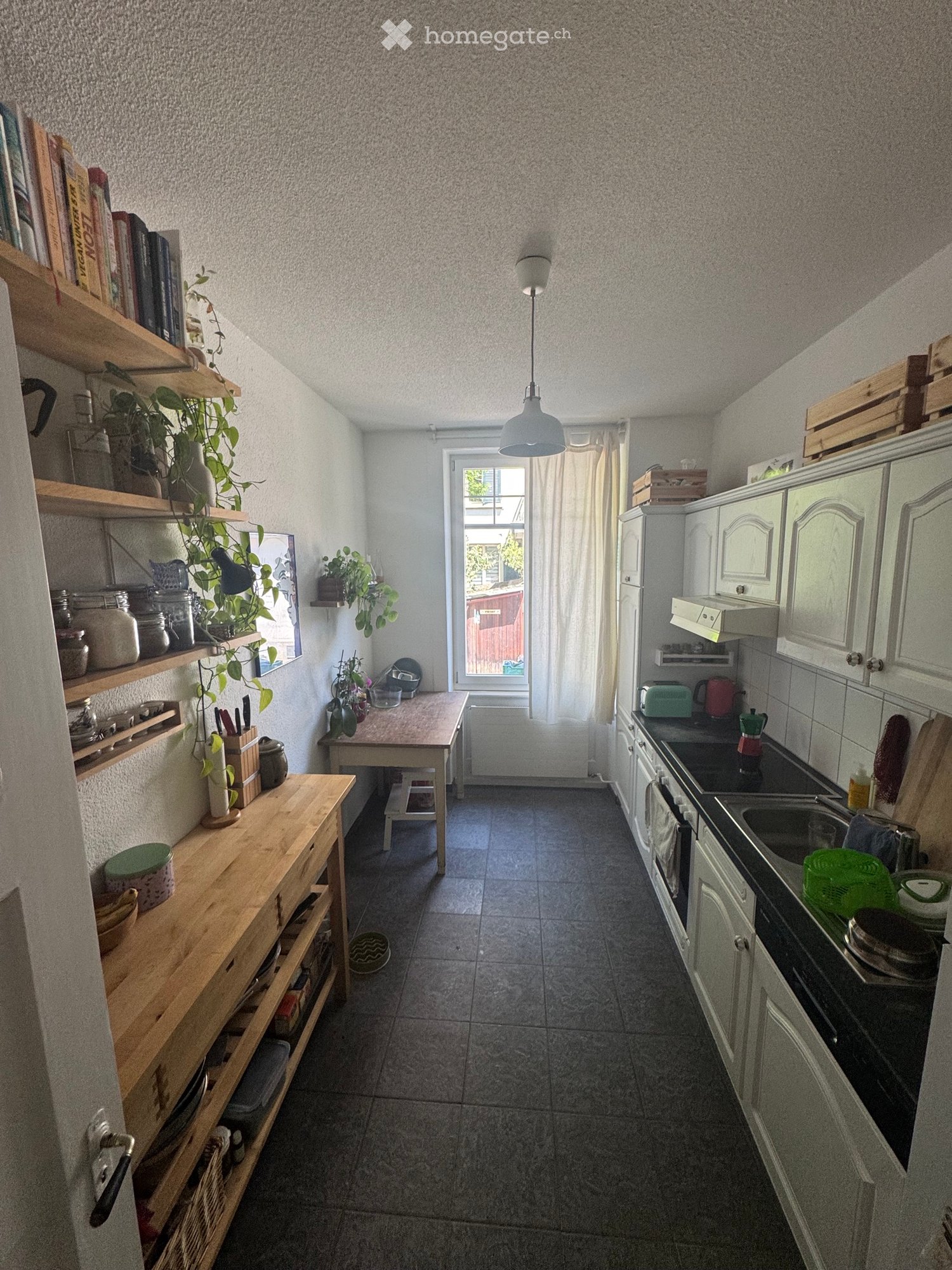 Appartement de 3 pièces
