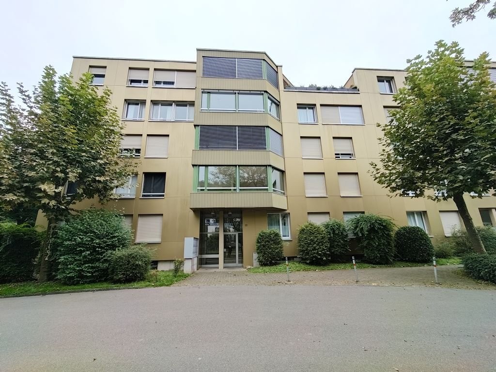 1 room apartment