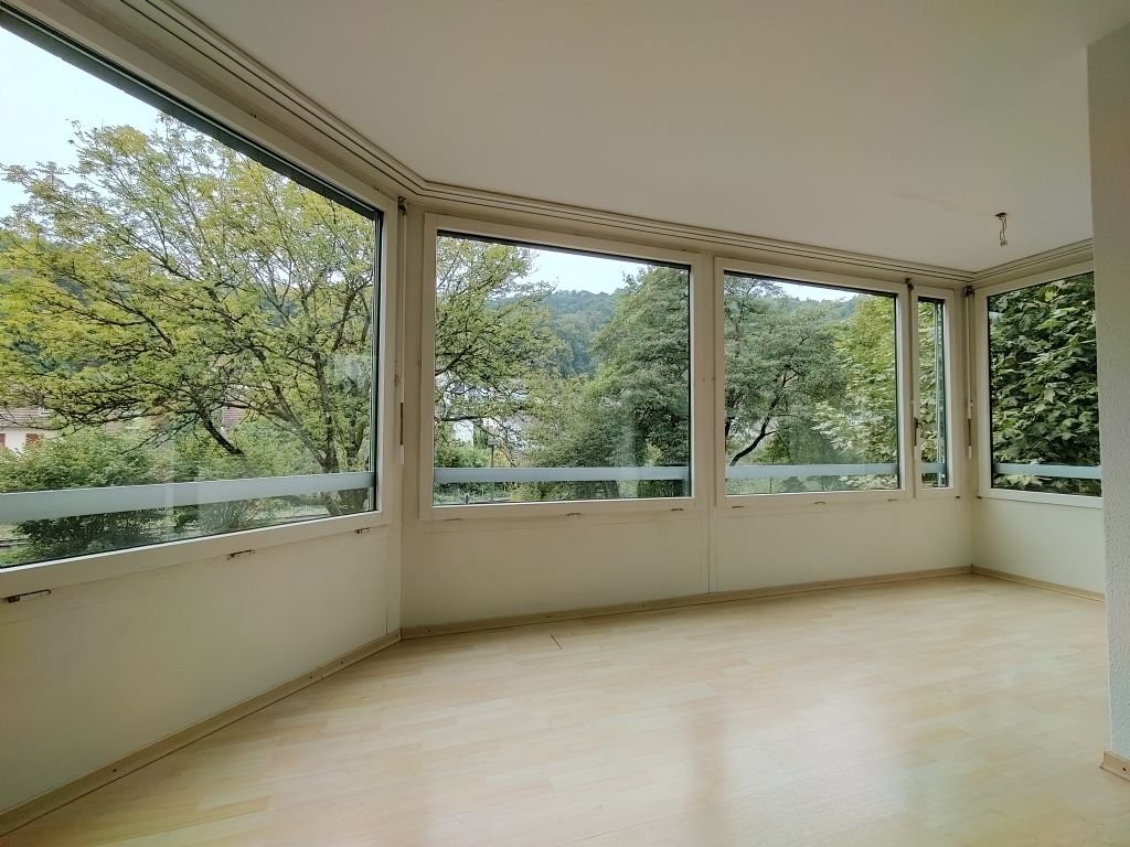 1 room apartment