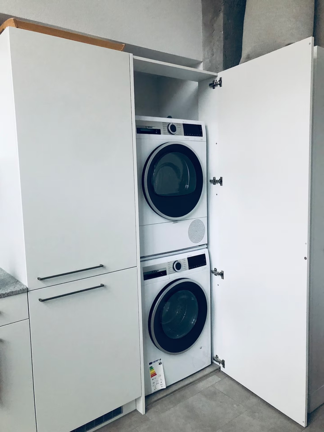 Appartement de 1 ½ pièce