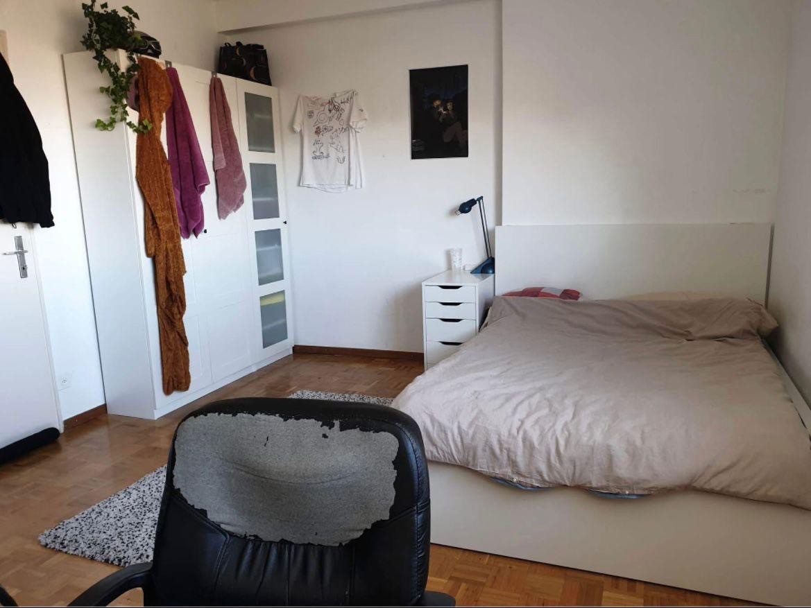1-Zimmer-Wohnung