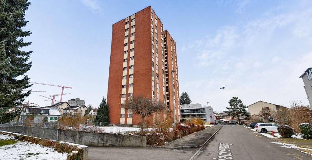 Appartamento di 3 ½ locali