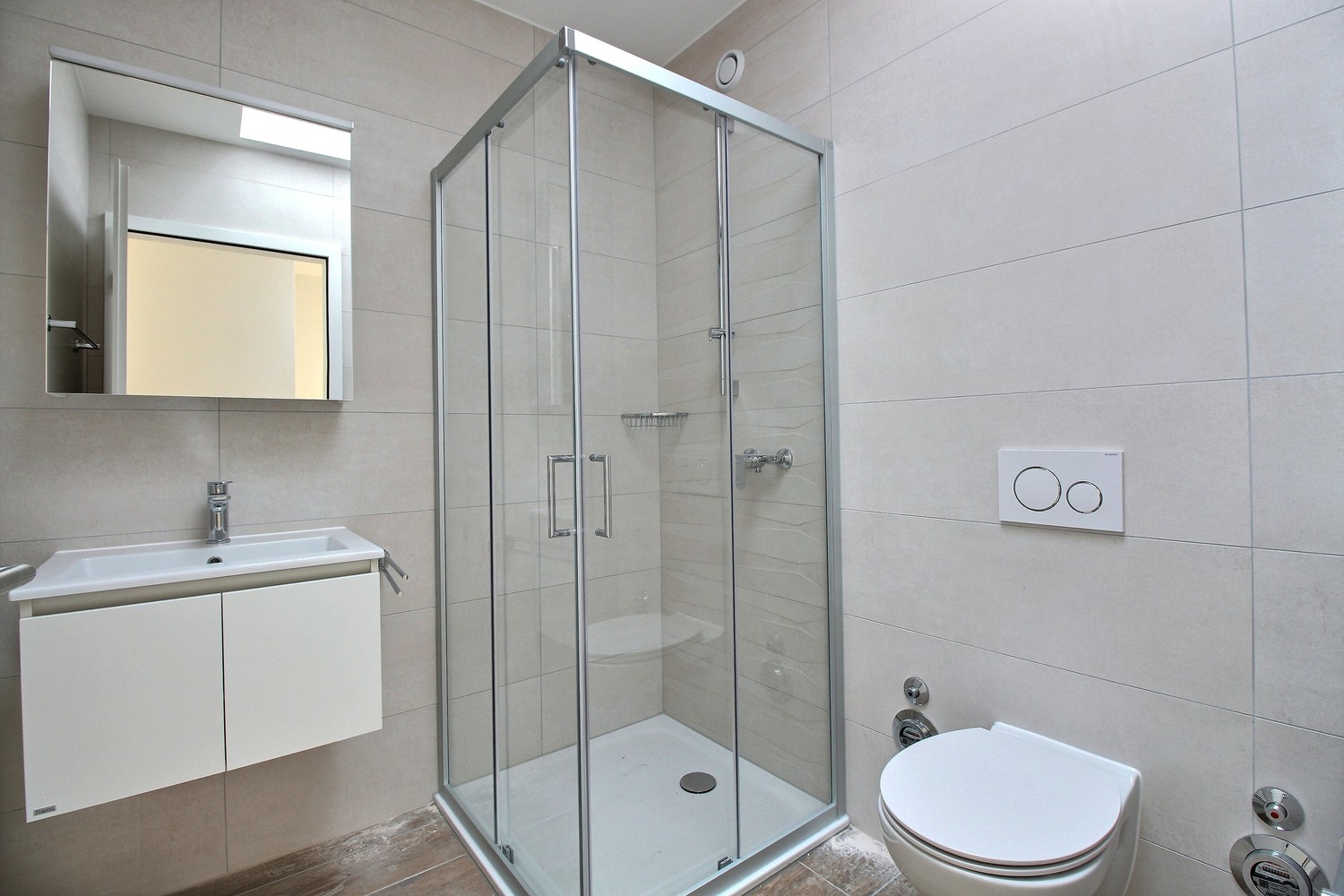5 ½ rooms apartment