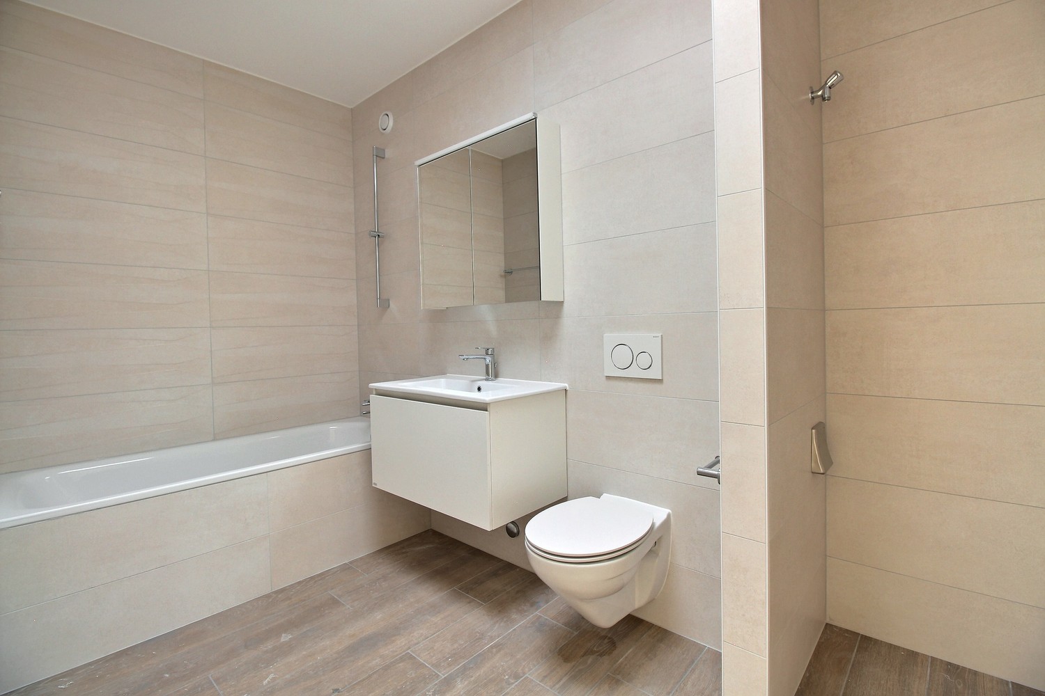5 ½ rooms apartment