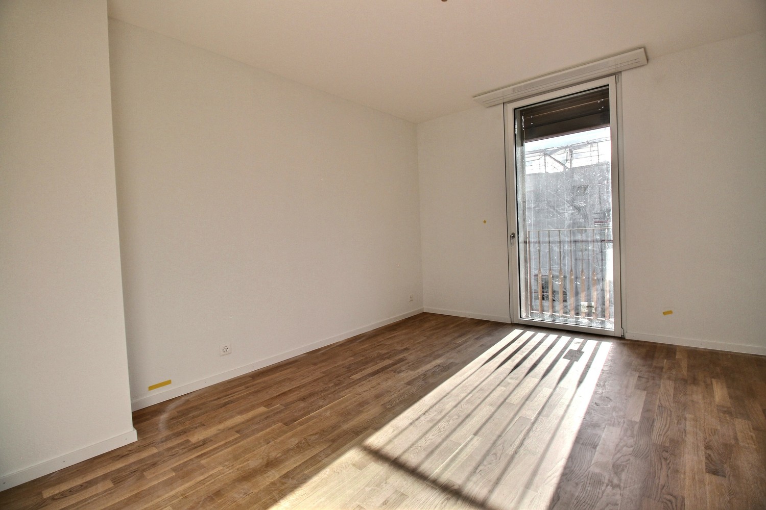 5 ½ rooms apartment