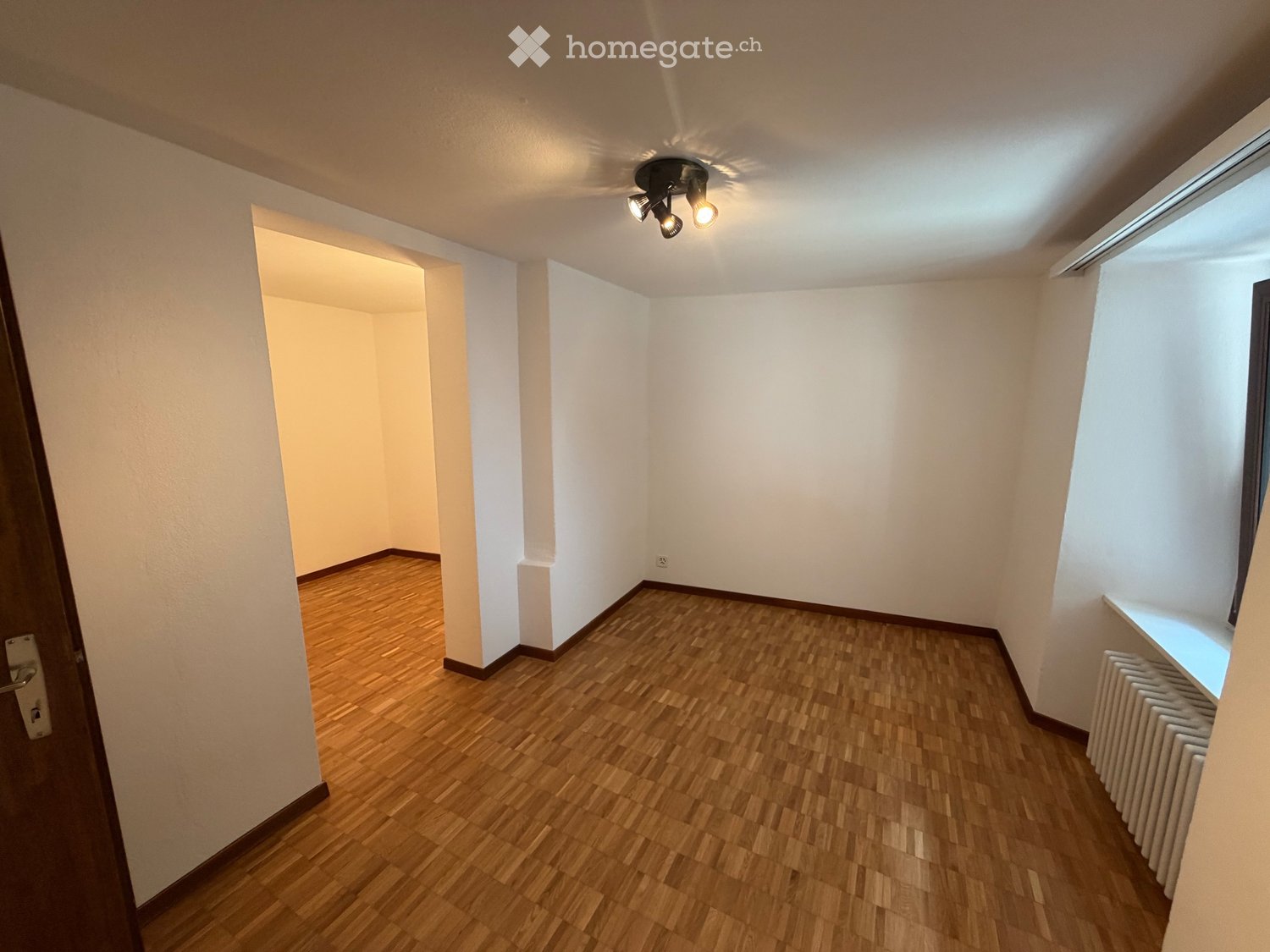 4 ½ rooms apartment