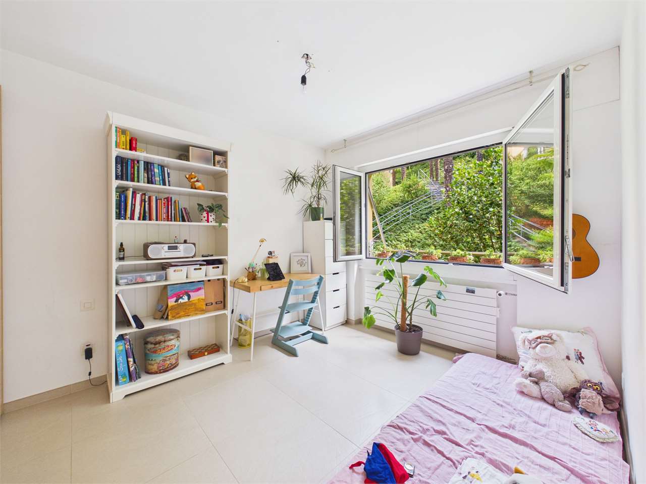 2 ½ Zimmer Wohnung