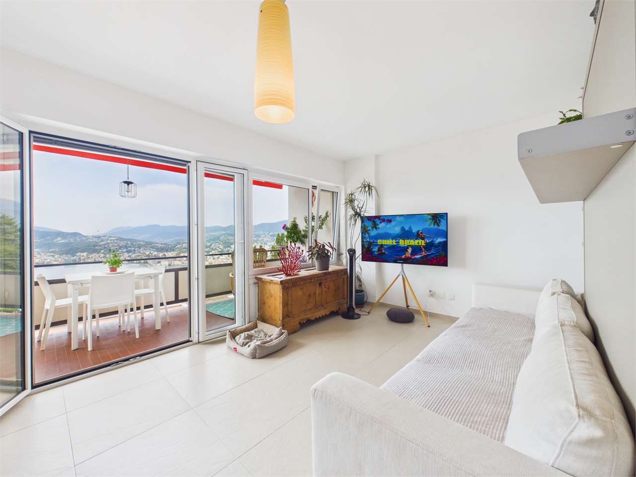 2 ½ Zimmer Wohnung