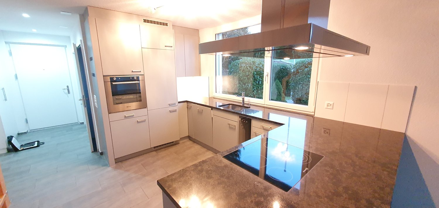 Appartement de 4 ½ pièces