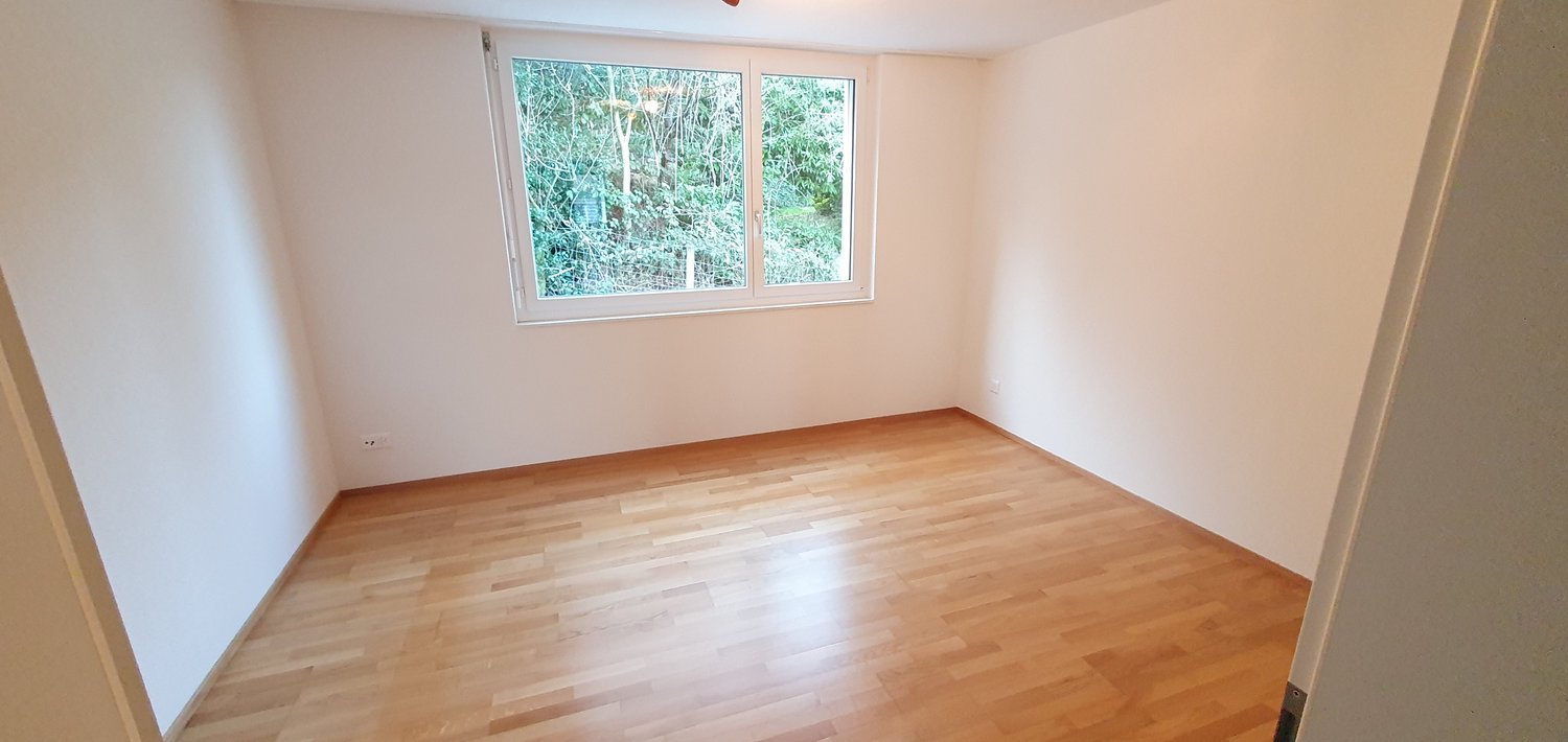 Appartement de 4 ½ pièces