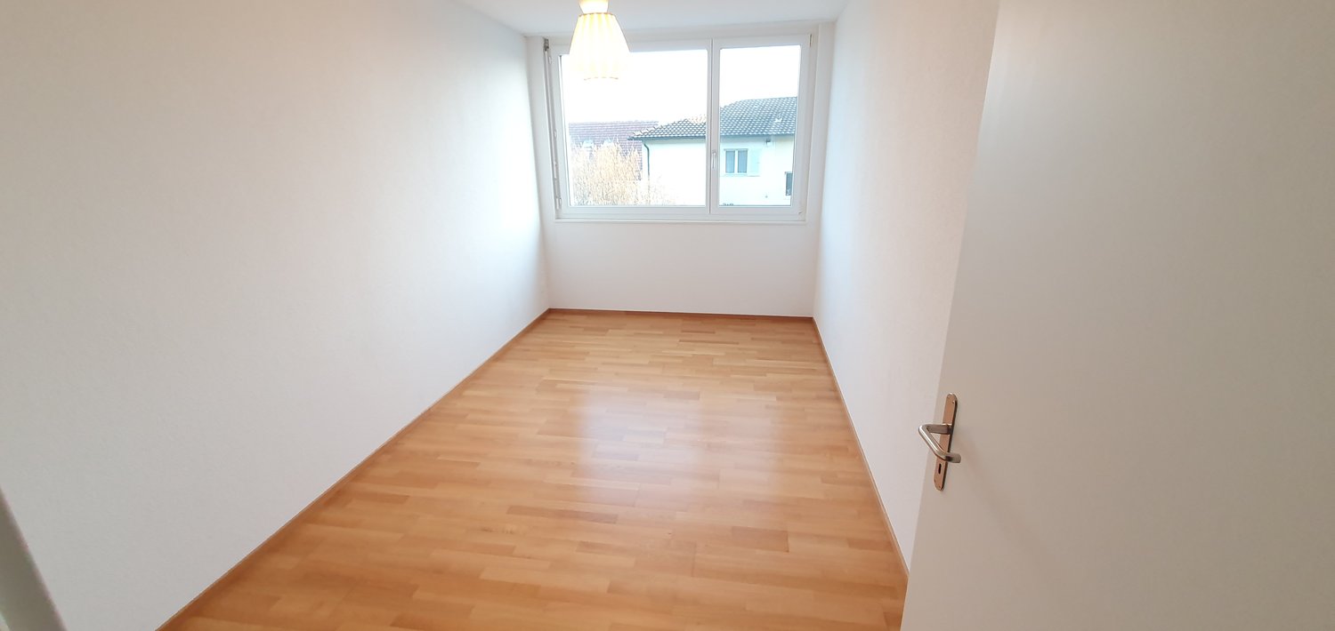 Appartement de 4 ½ pièces