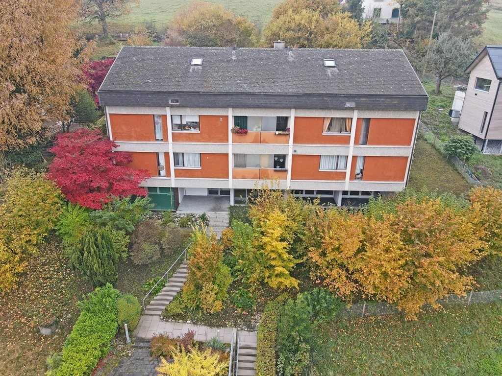 Appartamento di 4 ½ locali