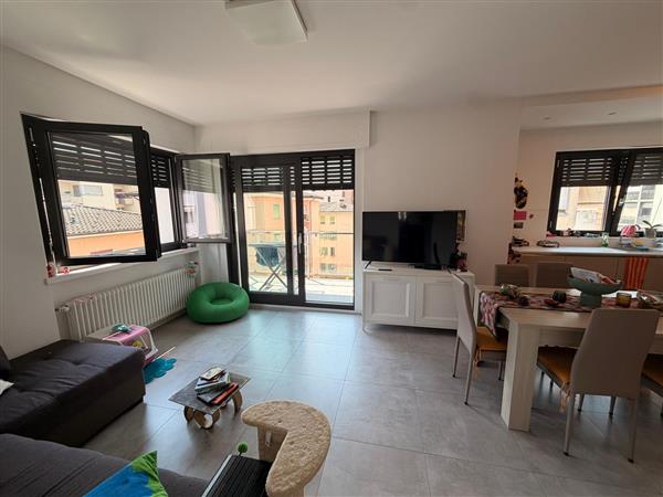 4 ½ Zimmer Dachwohnung