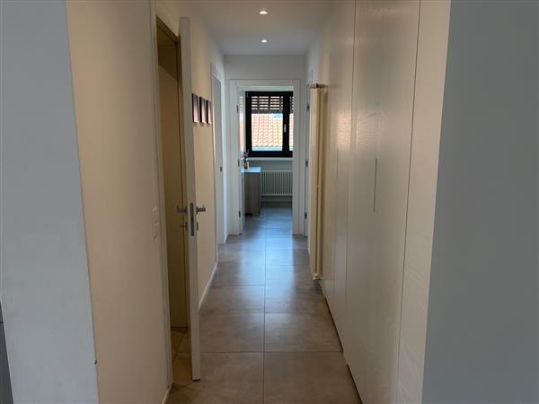 4 ½ Zimmer Dachwohnung