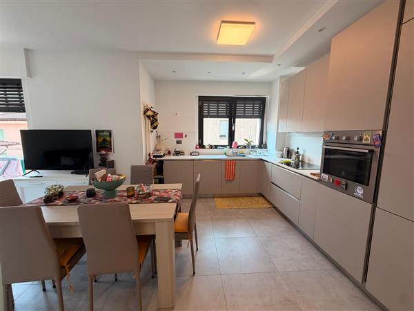 4 ½ Zimmer Dachwohnung