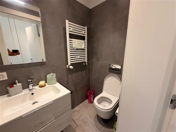 4 ½ Zimmer Dachwohnung