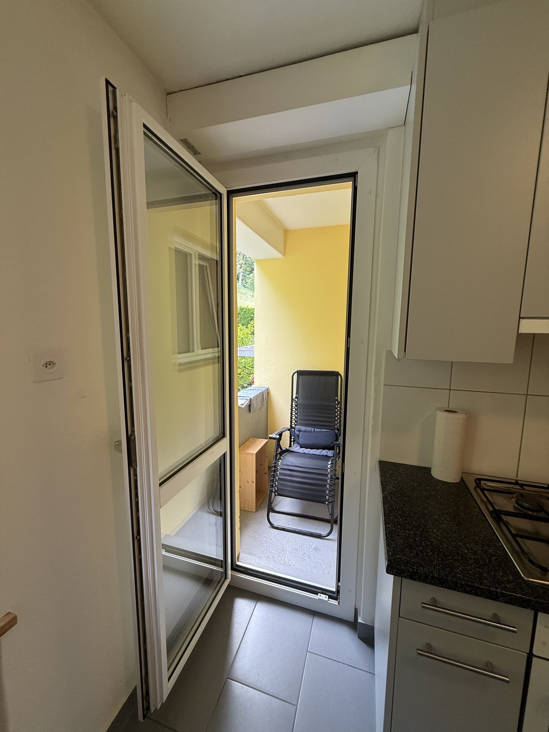 Zimmer in einer WG