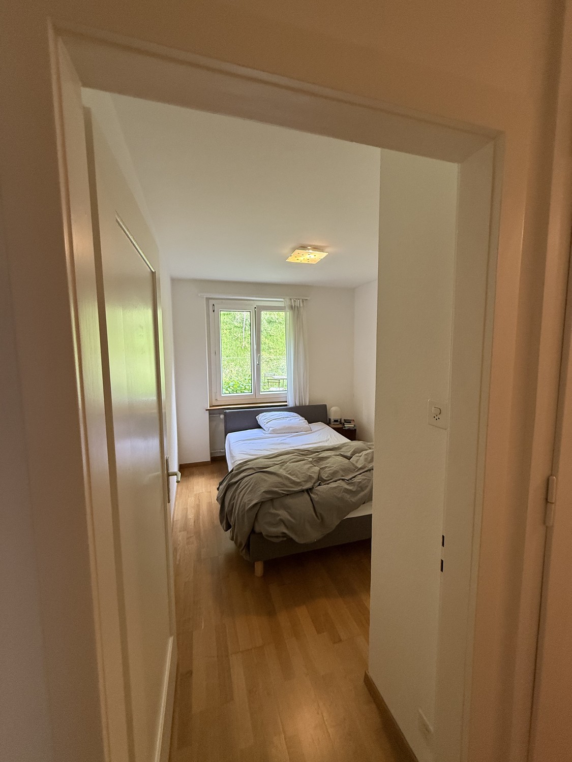 Zimmer in einer WG
