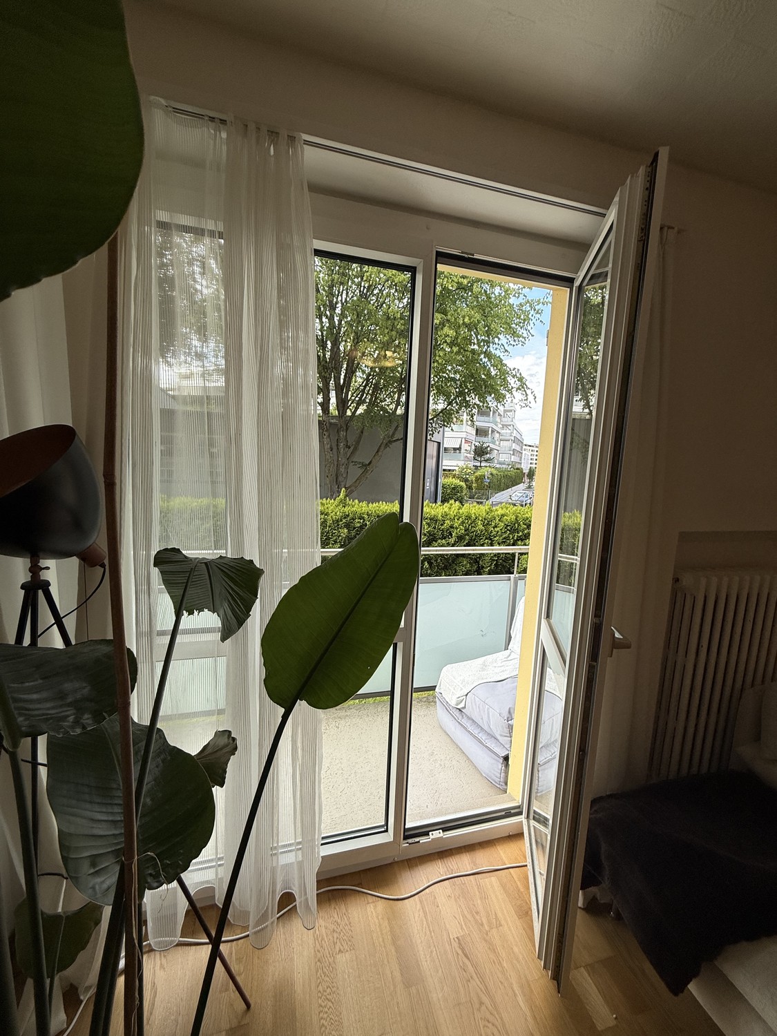 Zimmer in einer WG