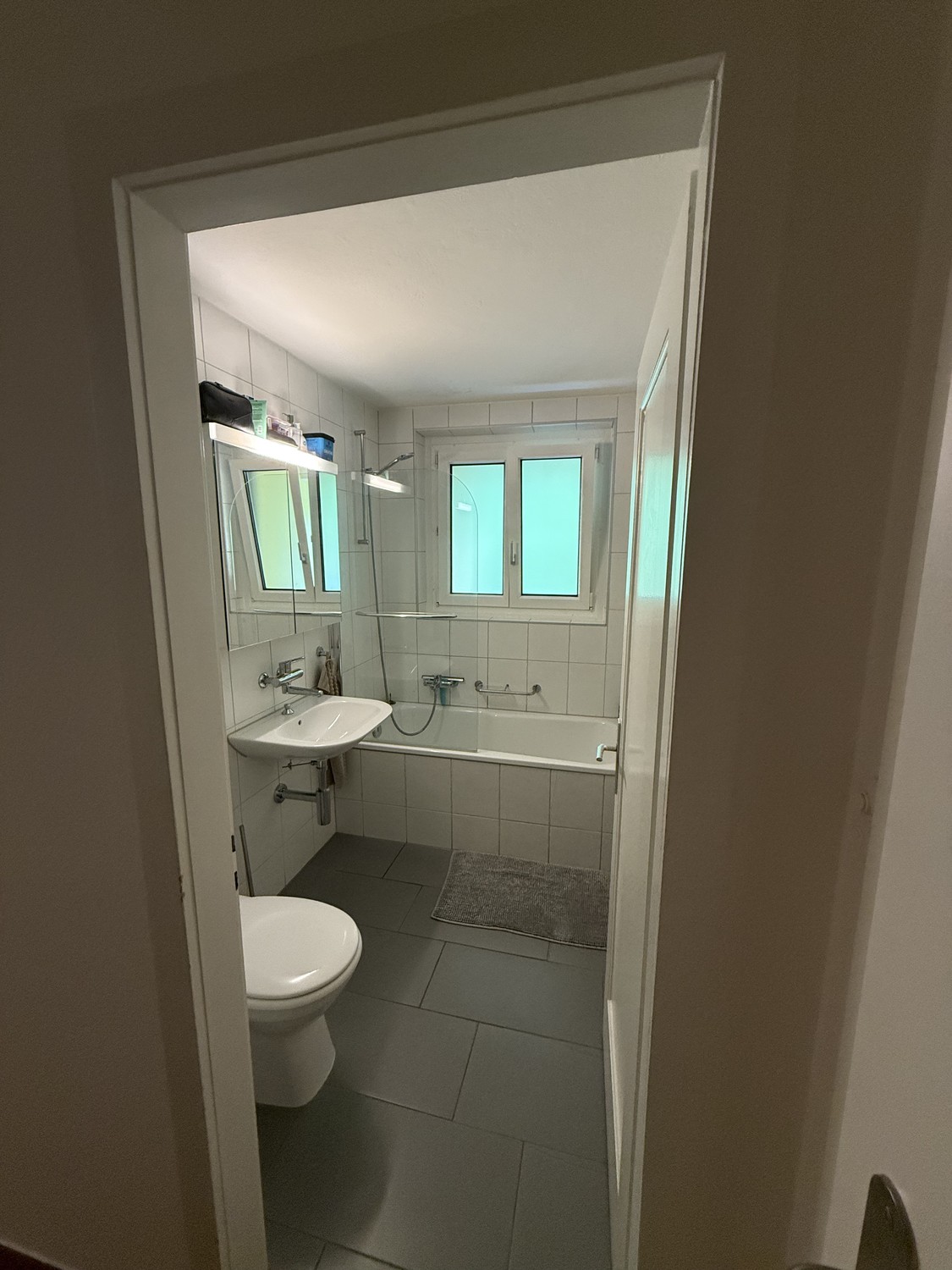 Zimmer in einer WG