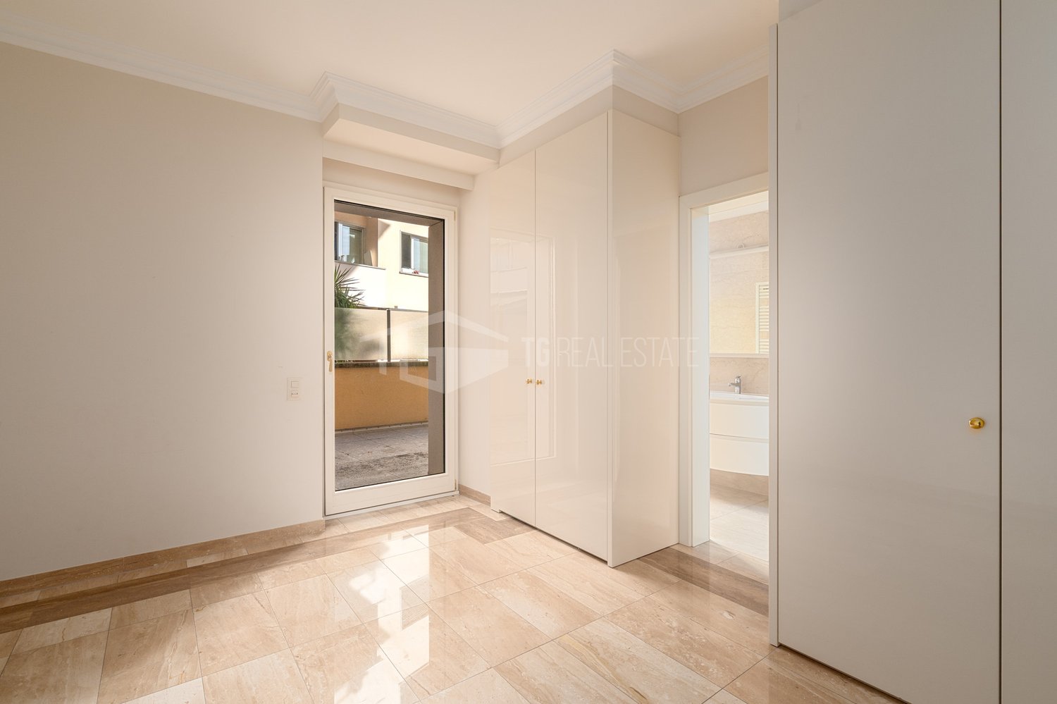 3 ½ Zimmer Wohnung