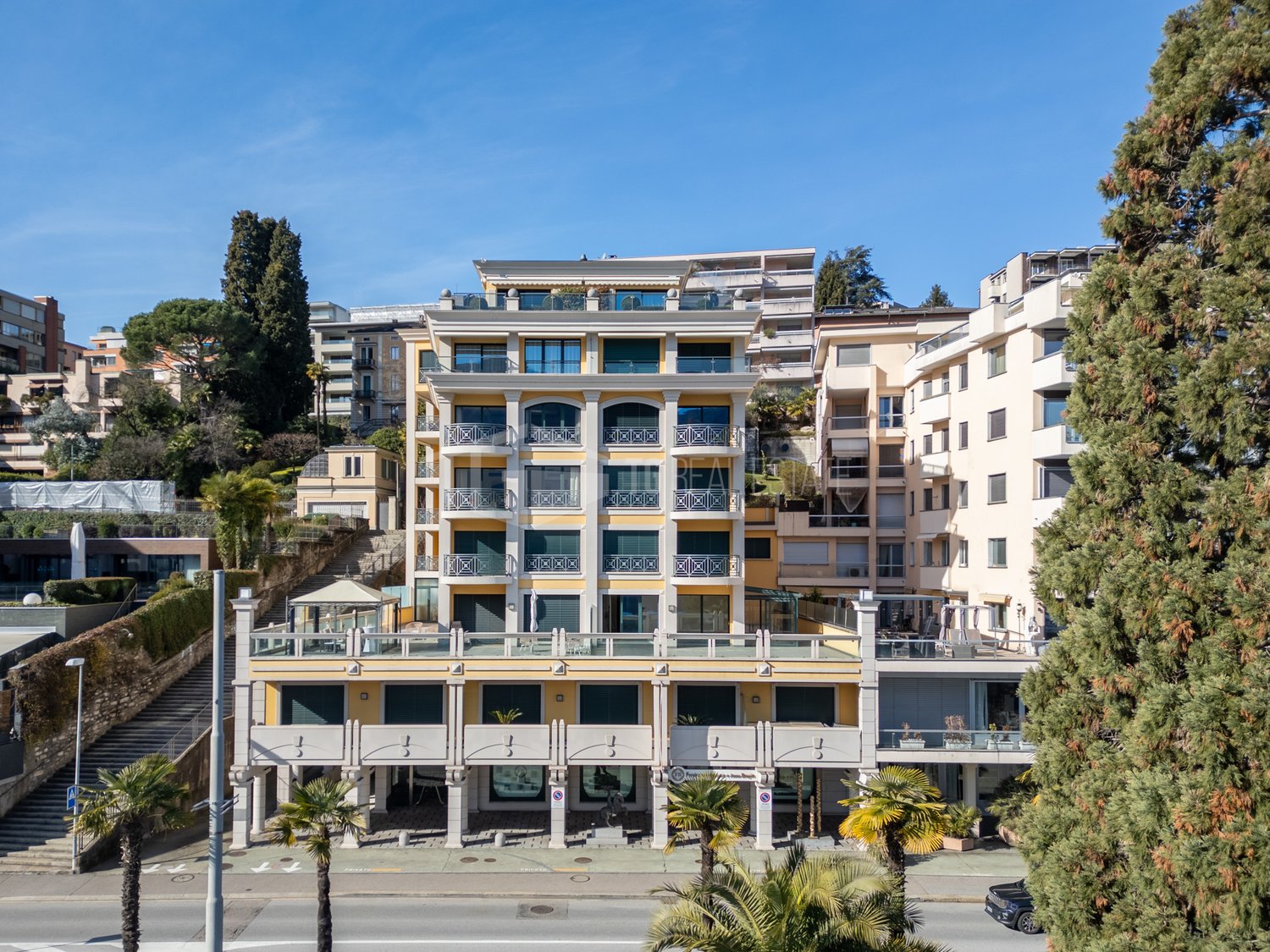3 ½ Zimmer Wohnung