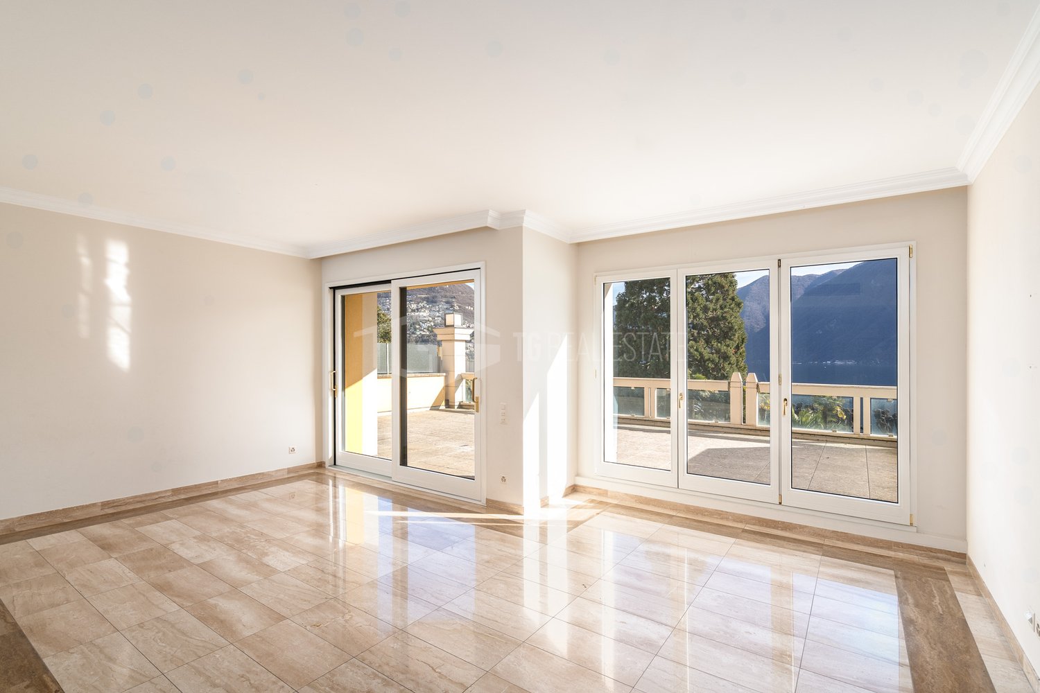 3 ½ Zimmer Wohnung