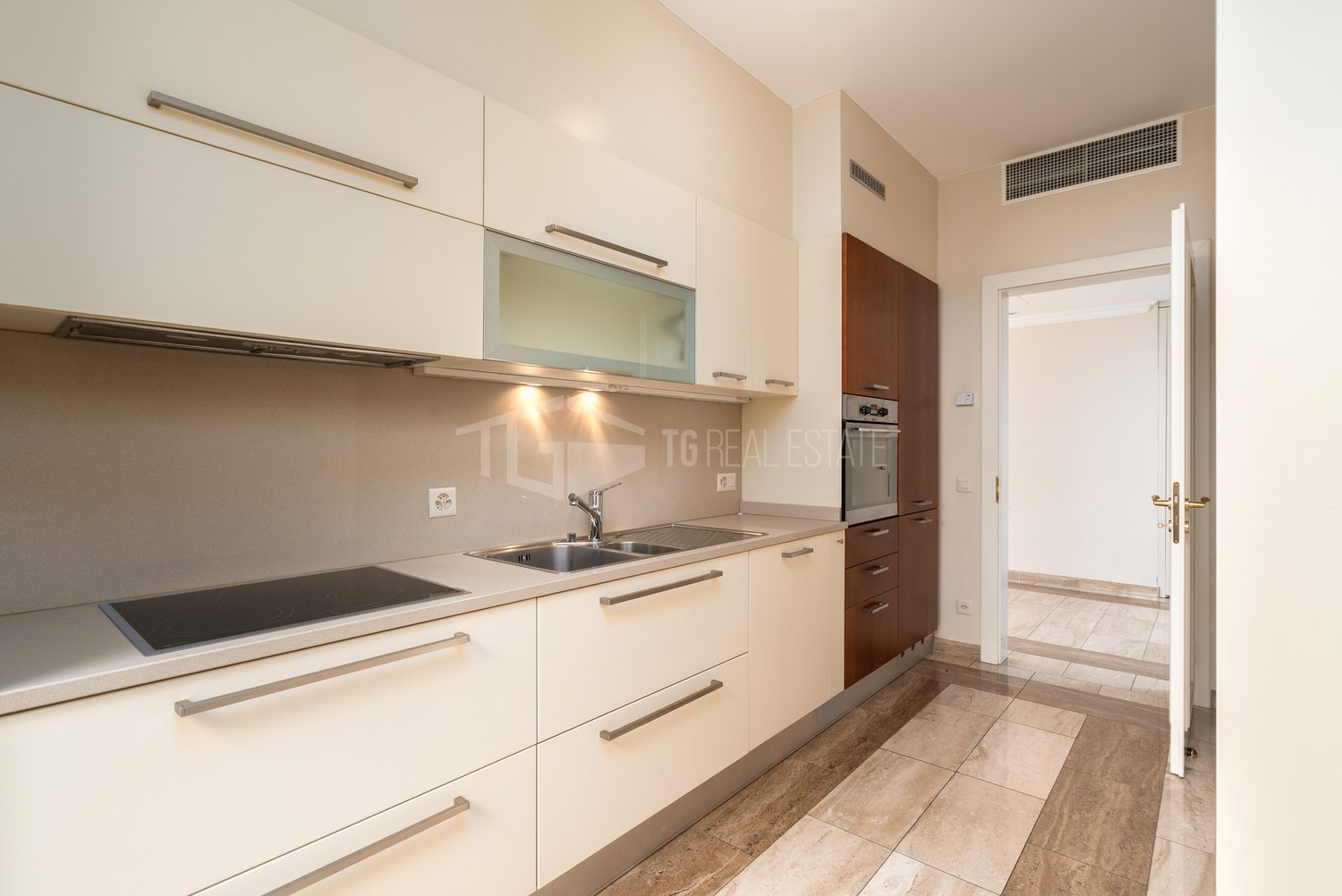 3 ½ Zimmer Wohnung