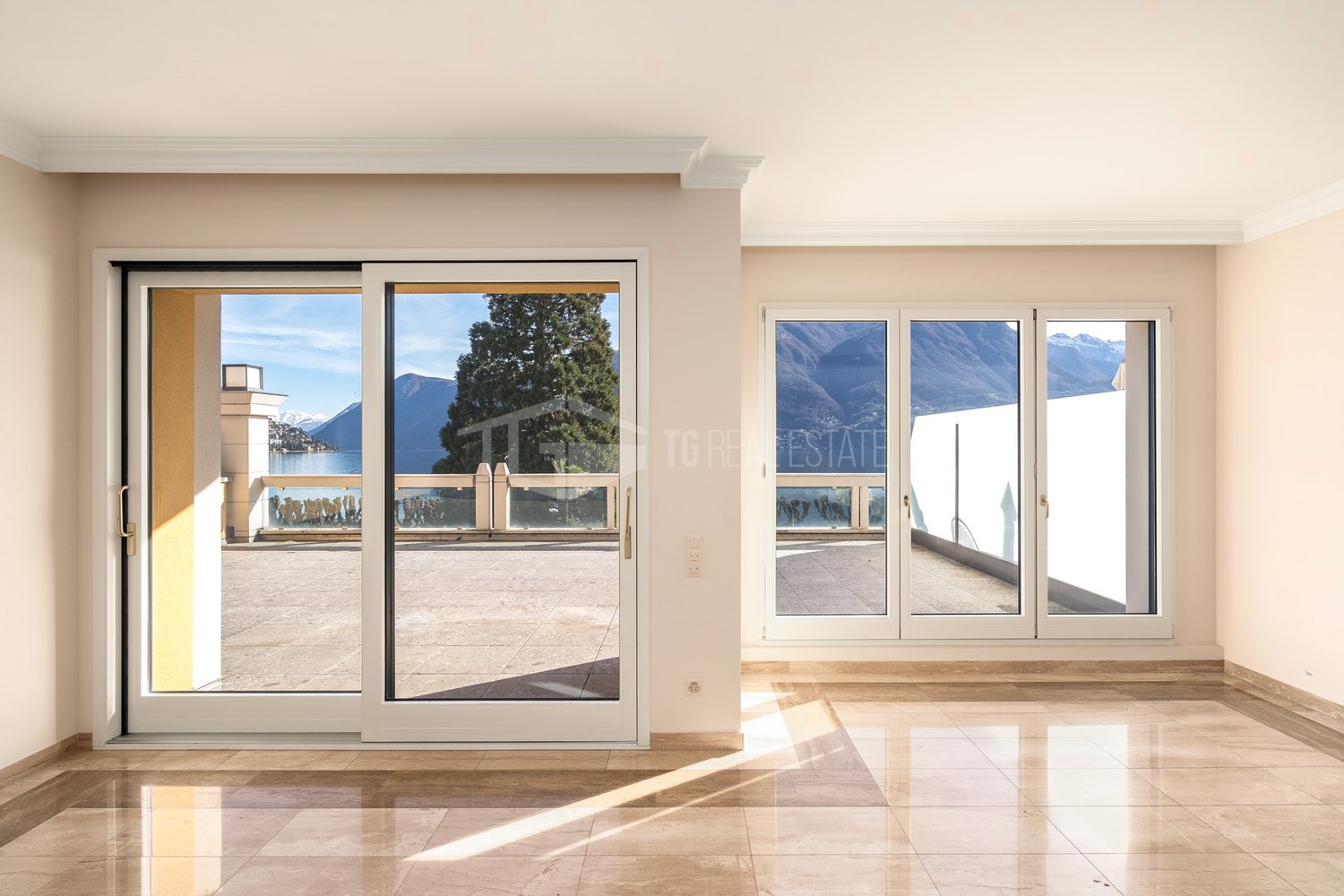 3 ½ Zimmer Wohnung