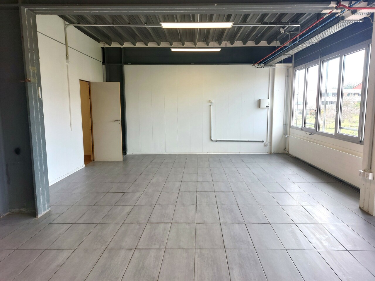 79m² atelier